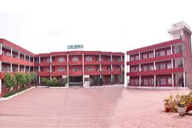 DISCIPLINED DISCIPLES INTERNATIONAL SCHOOL