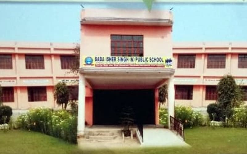 BABA ISHER SINGH(N)PUBLIC SCHOOL