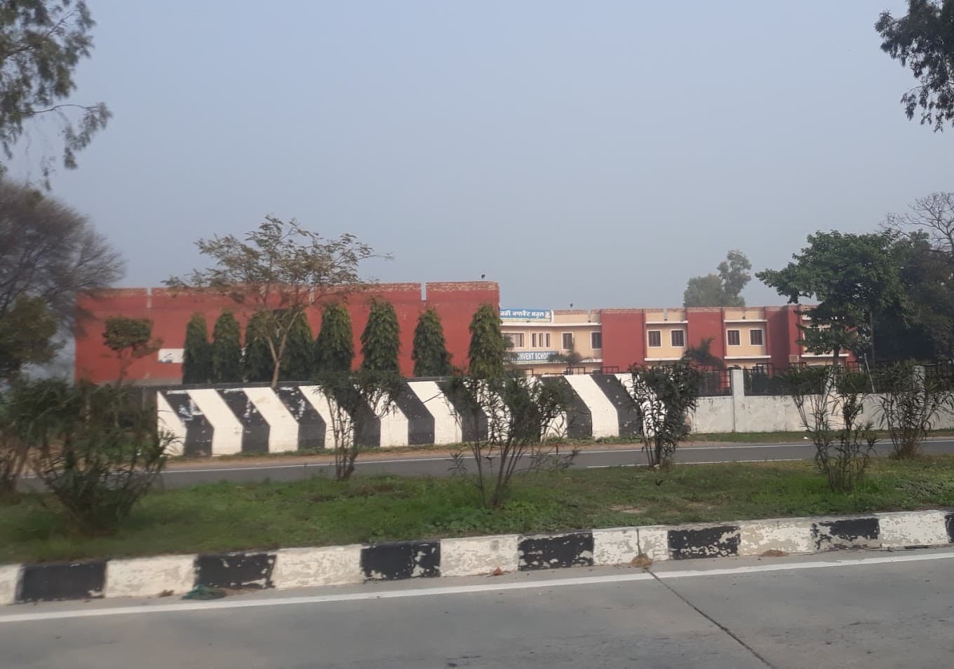 MATA GUJRI CONVENT SCHOOL