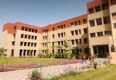 LITTLE FLOWER CONVENT SCHOOL