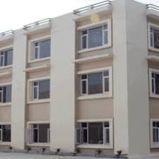 T.C. INTERNATIONAL SCHOOL