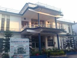 GURU NANAK MODEL SENIOR SECONDARY SCHOOL DORAHA