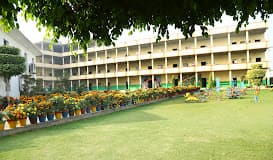 HVM CONVENT SCHOOL