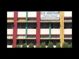 DES RAJ HERITAGE PUBLIC SCHOOL