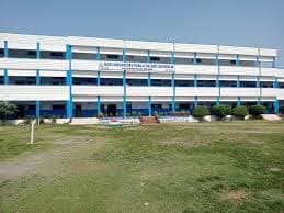 GURU NANAK DEV PUBLIC SCHOOL