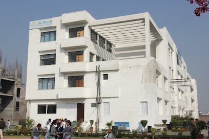 BAL BHARATI PUBLIC SCHOOL