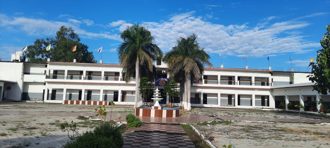 PUNJAB PUBLIC SCHOOL