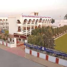 SRI GURU HARKRISHAN PUBLIC SCHOOL