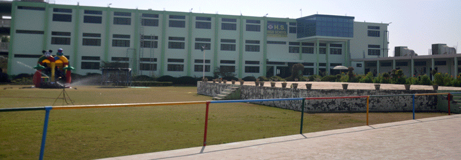 H S HIGH SCHOOL, ABOHAR ROAD, MUKTSAR