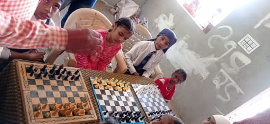 SAHIBZADA JUJHAR SINGH PUBLIC SCHOOL