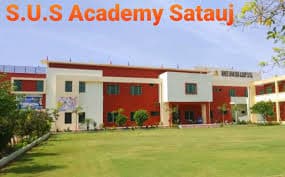 SHAHEED UDHAM SINGH ACADEMY SATAUJ
