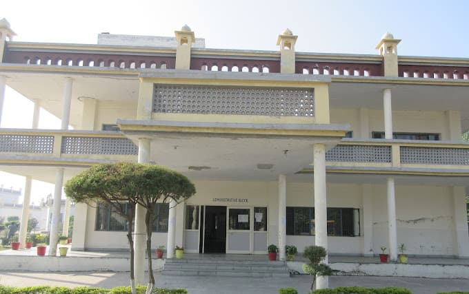 SAHIBZADA ZORAWAR SINGH PUBLIC SCHOOL