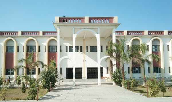 GURU GOBIND SINGH PUBLIC SCHOOL