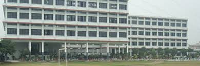 BHARTIYA VIDYA MANDIR SR. SEC. SCHOOL