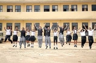 VARDHMAN INTERNATIONAL PUBLIC SCHOOL