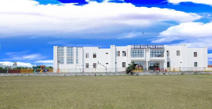 GURU SAGAR PUBLIC SCHOOL