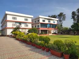 BABA SHRI CHAND PUBLIC SCHOOL