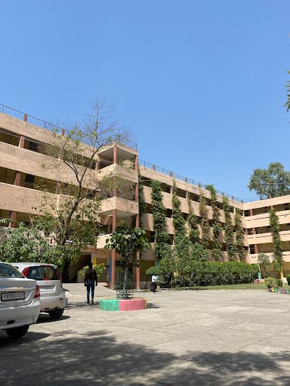 SRI GURU HARKRISHAN PUBLIC SCHOOL