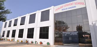 PUNJAB CONVENT SCHOOL