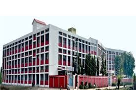 DCM INTERNATIONAL SCHOOL