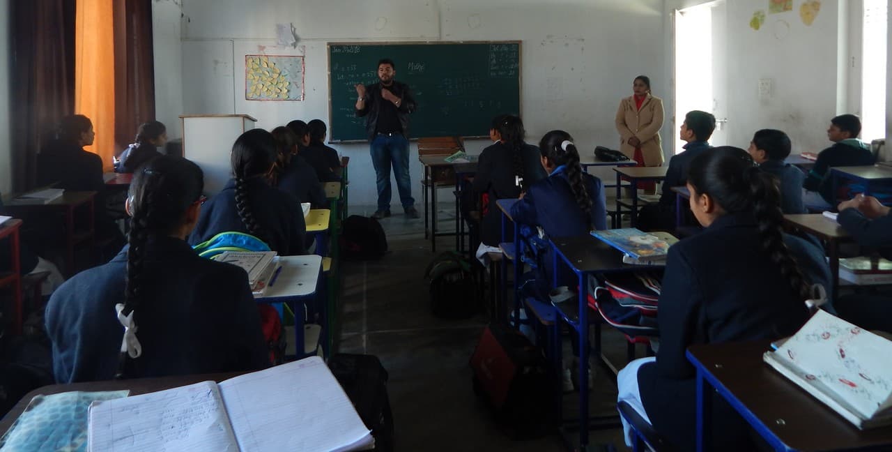 SWEET BLOSSOMS SCHOOL