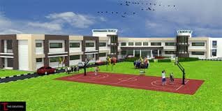 ARYABHATTA INTERNATIONAL SCHOOL, BARNALA