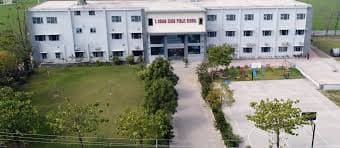 S.SOBHA SINGH PUBLIC SCHOOL,RAIKOT