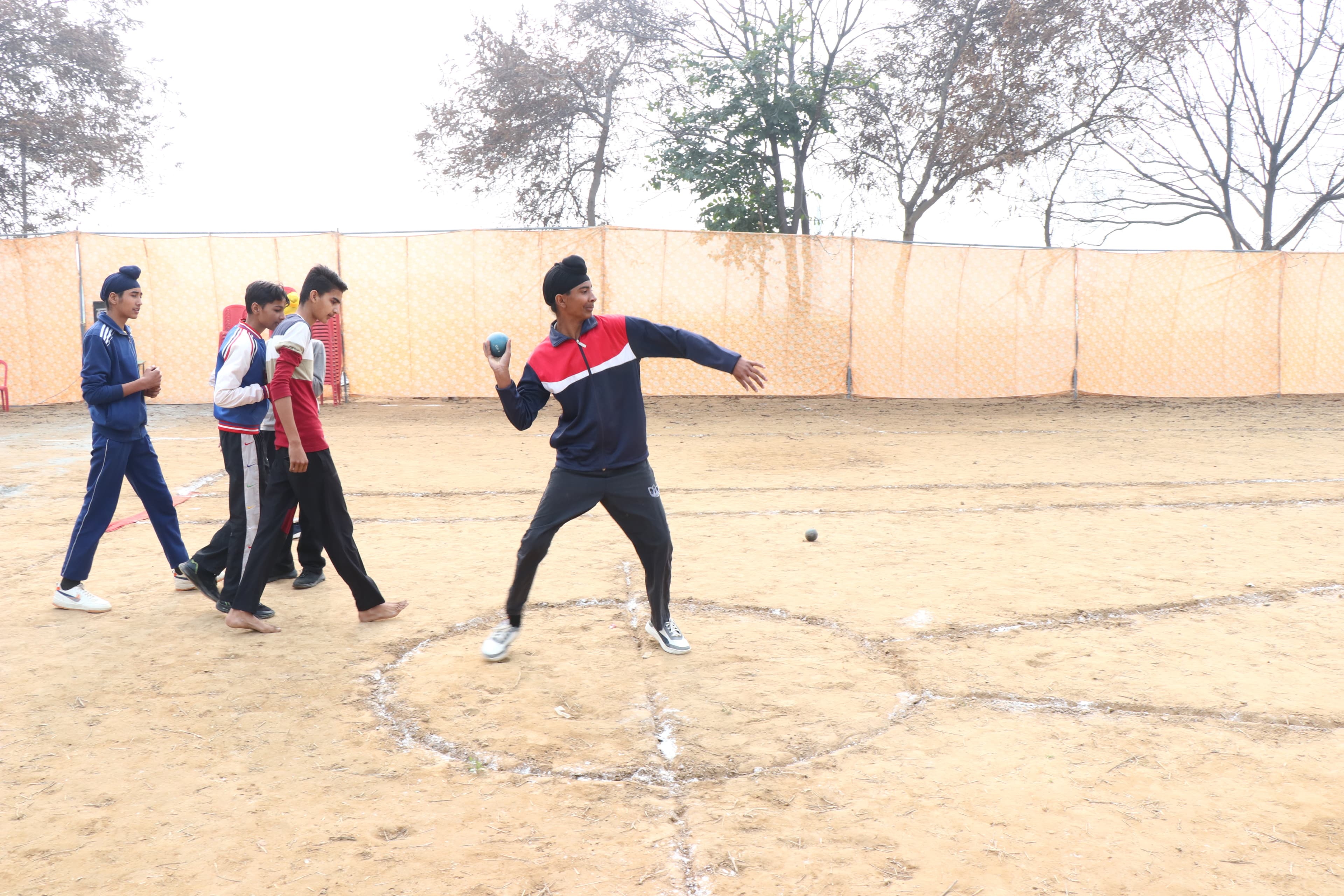 PUNJAB CONVENT SCHOOL