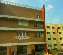 D.M. PUBLIC SCHOOL