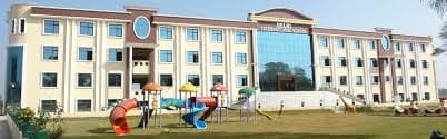 DELHI INTERNATIONAL SCHOOL