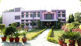 SPRINGDALES PUBLIC SCHOOL