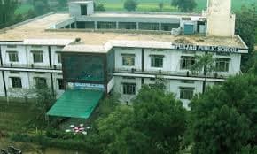 PUNJAB PUBLIC SCHOOL