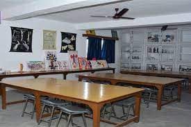 SAINT SOLDIER MODERN SR SEC SCHOOL