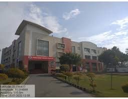 INNOCENT HEARTS SCHOOL