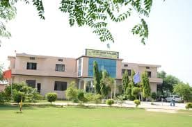 FORTUNE CONVENT SENIOR SECONDARY SCHOOL