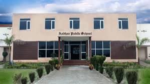 AADHAR PUBLIC SCHOOL