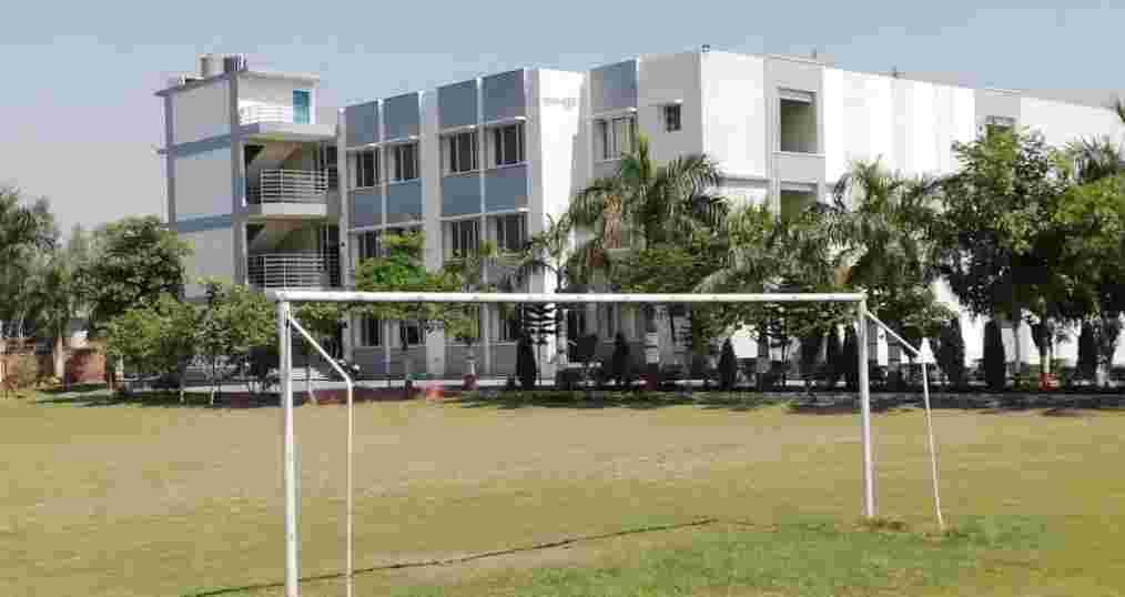 LORD KRISHNA INTERNATIONAL SCHOOL