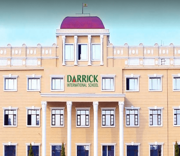 DARRICK INTERNATIONAL SCHOOL