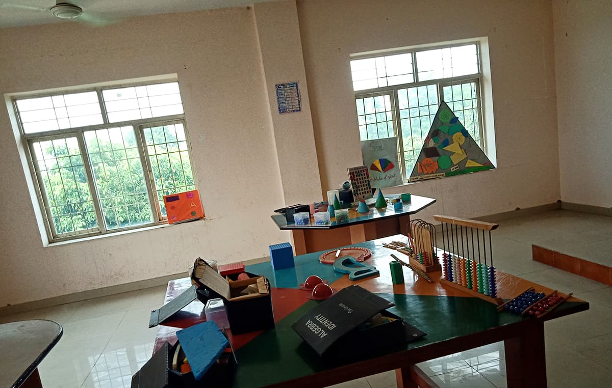 JALANDHAR PUBLIC SCHOOL