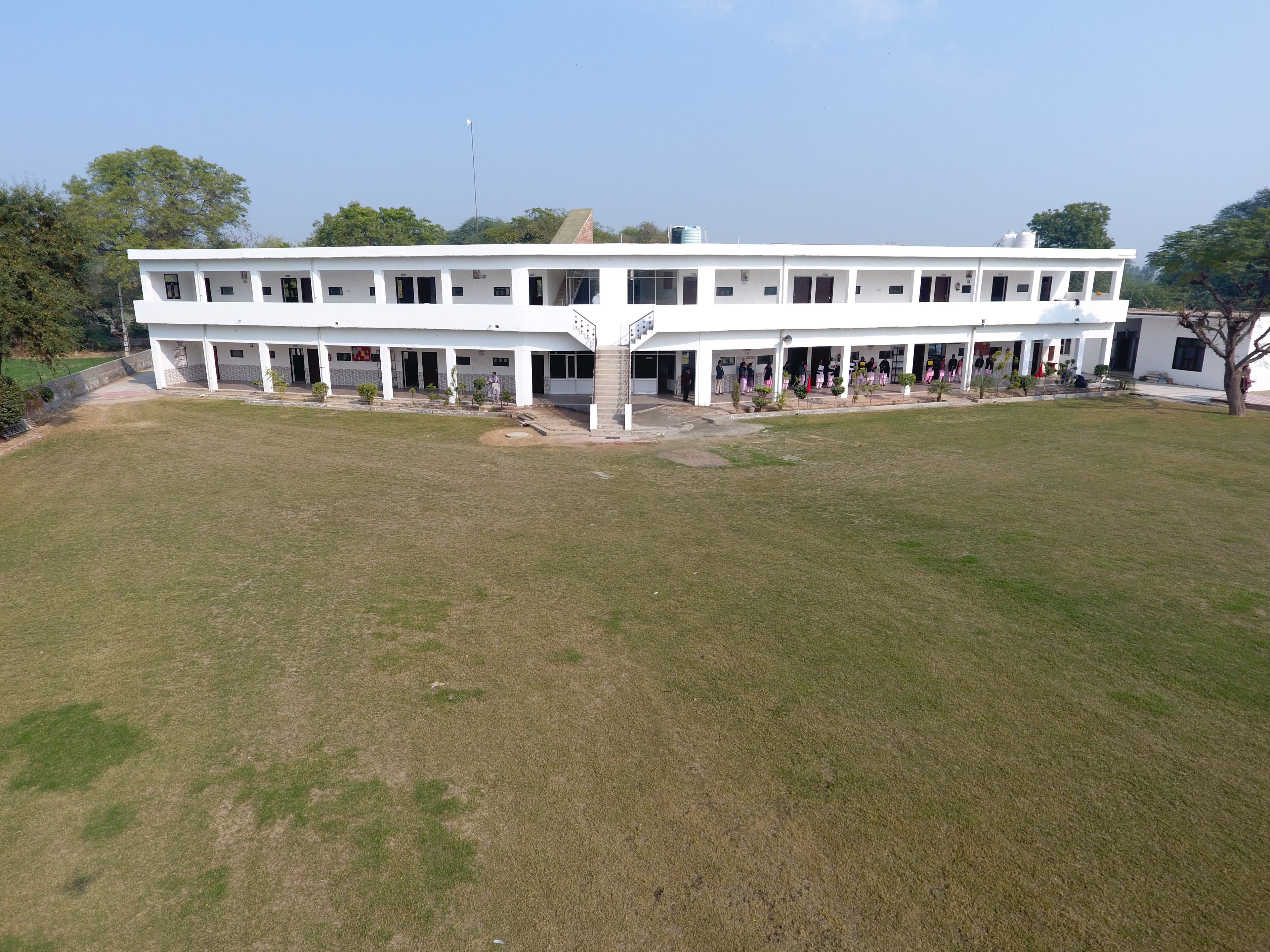 MIRI PIRI KHALSA ACADEMY