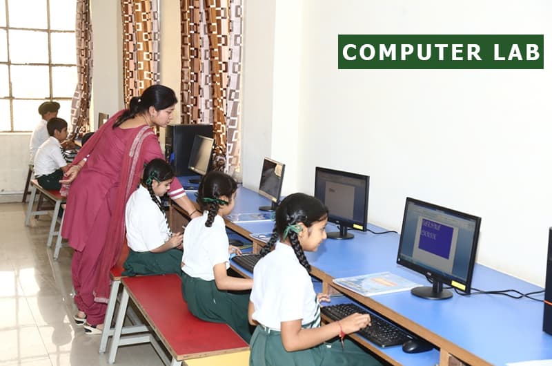 GARDEN VALLEY INTERNATIONAL SCHOOL