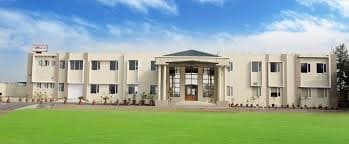 CMS GURU KASHI PUBLIC SCHOOL