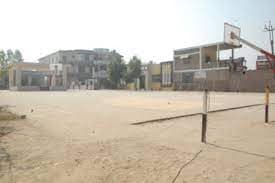 JAGAT JYOTI PUBLIC SCHOOL