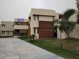 BHUPINDRA GLOBAL SCHOOL