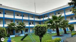 SRI GURU HARGOBIND CONVENT SCHOOL