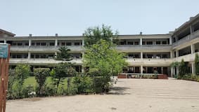 SHRI ATAM VALLABH JAIN PUBLIC SCHOOL