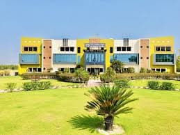 TAJ PUBLIC SCHOOL