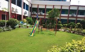 NEW MODEL SENIOR SECONDARY SCHOOL