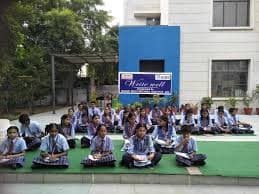 ADARSH PUBLIC SCHOOL
