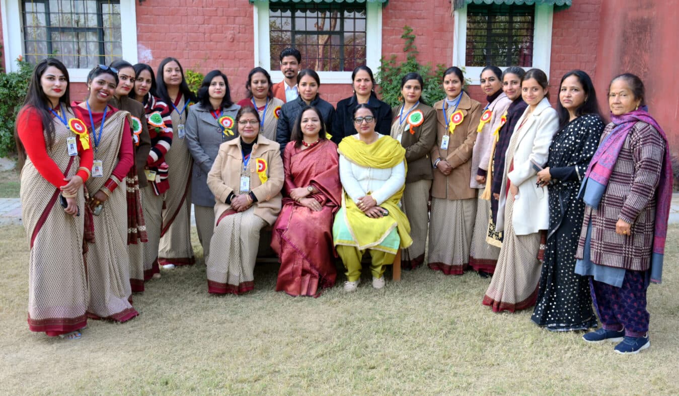 SHAHEED BABU SINGH PUBLIC SCHOOL